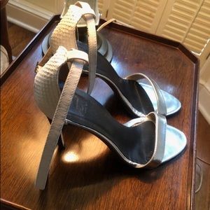 tibi highheeled sandals